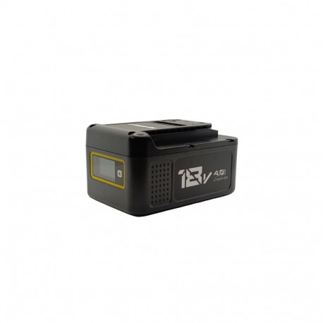 Power Tool Battery KARCHER, 18V, 4.0Ah, Li-ion