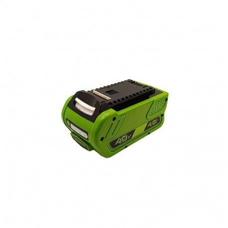 Power Tool Battery GREENWORKS 40V, 4.0Ah, Li-ion