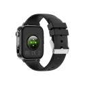 Colmi P80 smartwatch (black)