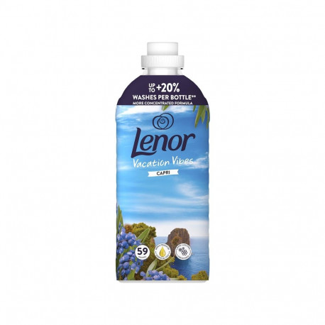 kangapehmendaja Lenor Capri 1239ml