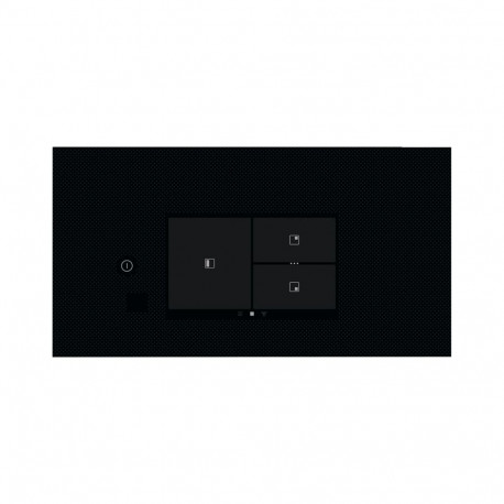 AEG TH64IB30FB pliidiplaat