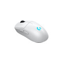 MOUSE PRO 2 LIGHTSPEED valge