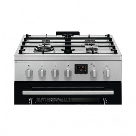COOKER D-E LKK664220XELECTROLUX