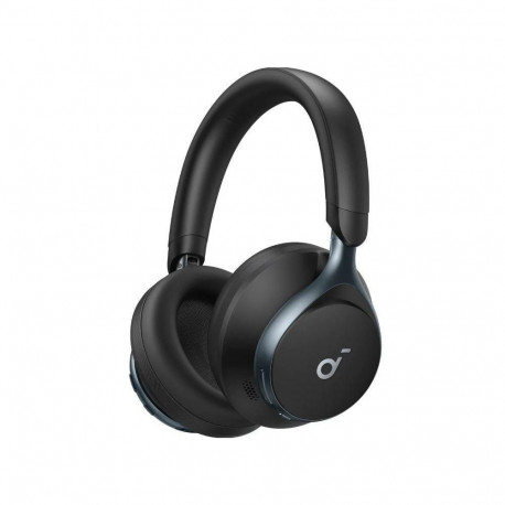 HEADPHONES SOUNDCORE SPACE ONE BLACK