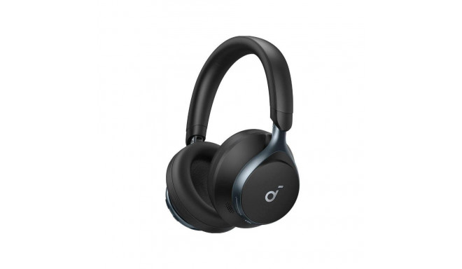 HEADPHONES SOUNDCORE SPACE ONE BLACK