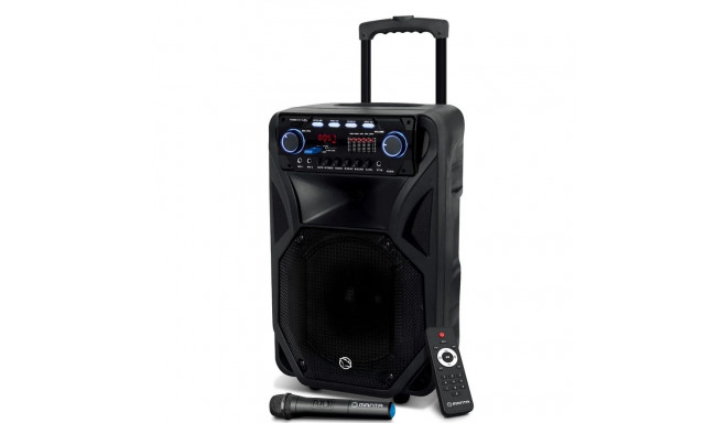 Muusikakeskus Manta SPK5021PRO