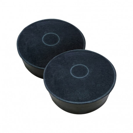 Carbon filter