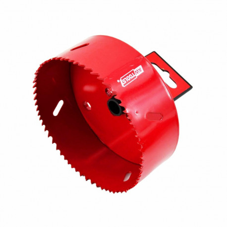 AWTOOLS bimetallist auksaag 127mm