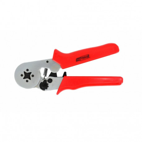 AWTOOLS CONNECTOR CRIMPING PLIERS 180mm 0.2-6.0mm2