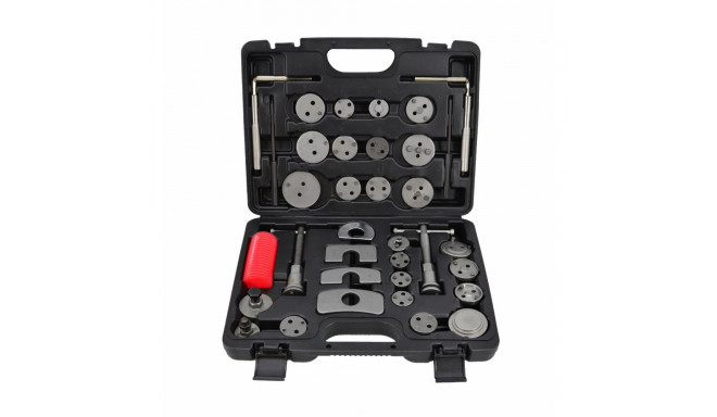 AWTOOLS BRAKE CALIPER SEPARATOR SET 35 pcs.