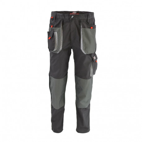 AWTOOLS WORK TROUSERS T1/ XXXL