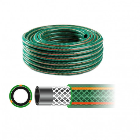 AWTOOLS GARDEN HOSE CLASSIC 1" 25m