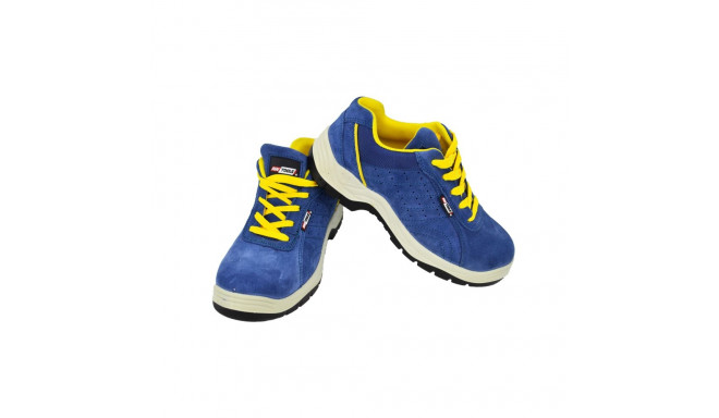 AW VASTO SHOES SIZE 46 / LOW