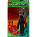 Minecraft Enderman torn (21279)