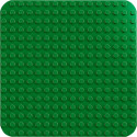 LEGO Duplo Green Building Plate