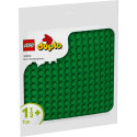 LEGO Duplo Green Building Plate