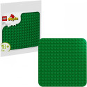 LEGO Duplo Green Building Plate
