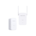 Mercusys | AV1000 Gigabit Powerline Wi-Fi Kit | MP510 KIT | 1000 Mbit/s | Ethernet LAN (RJ-45) ports