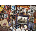 TREFL HARRY POTTER Puzzle, 500 pcs