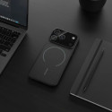 Case MAKE 17 compatible with MagSafe for IPHONE 14 Pro black