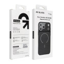 Case MAKE 17 compatible with MagSafe for IPHONE 14 Pro black