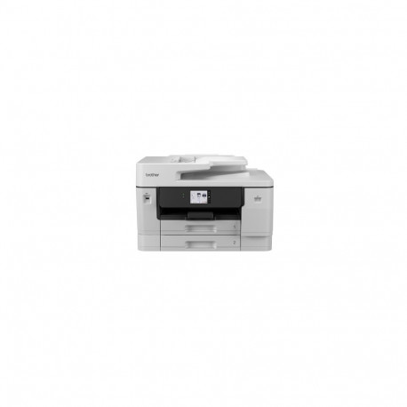 BROTHER MFC-J6960DW INKJET 4-IN-1, A3, ADF, DUPLEX, WIFI, 2-TRAY, 31IPM
