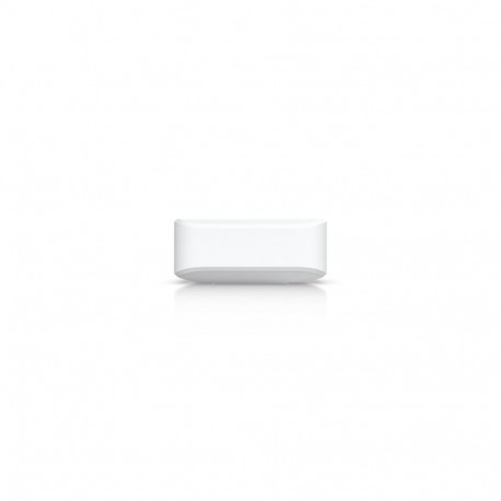 Ubiquiti PoE lüliti Ultra 210W haldatav L2 Gigabit Ethernet (10/100/1000), valge