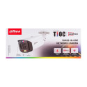 TIOC IP kaamera 2.0 DAHUA IPC-HFW3849T1-AS-PV-0280B-S5