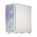 ENDORFY ARX 500 ARGB White Midi Tower