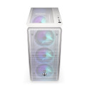 ENDORFY ARX 500 ARGB White Midi Tower