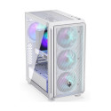 ENDORFY ARX 500 ARGB White Midi Tower