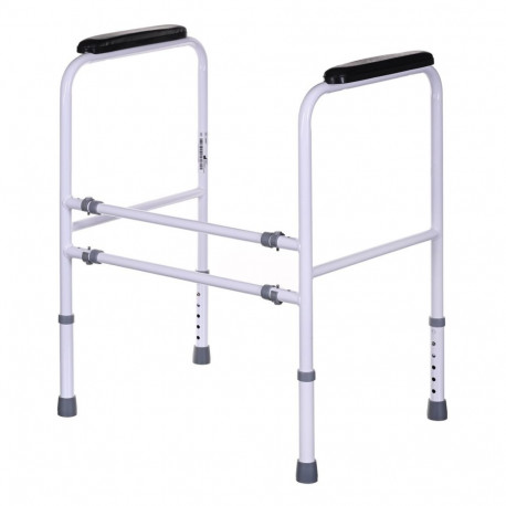 ACTIONMED tualetist püstitõusmise tugirail