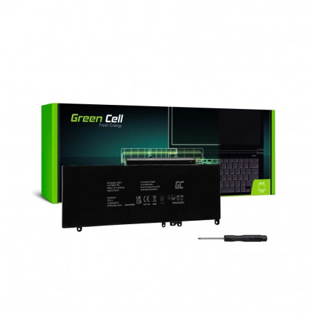Green Cell DE102V3 sülearvuti varuosa aku