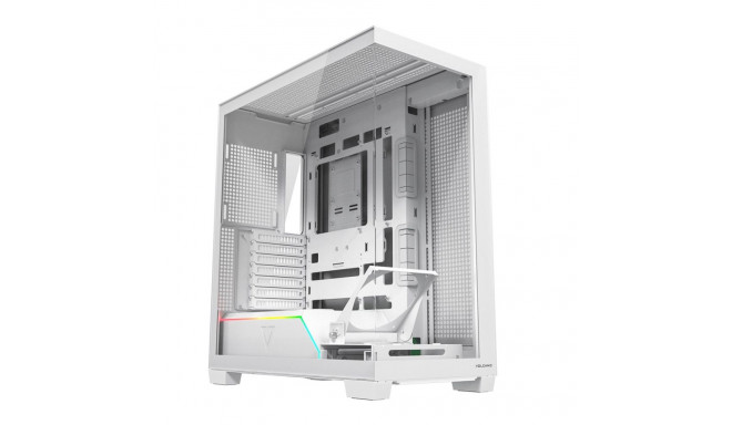 MODECOM VOLCANO STELLAR PLUS MIDI WHITE