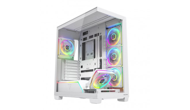 MODECOM VOLCANO STELLAR PLUS ARGB MIDI 5F valge