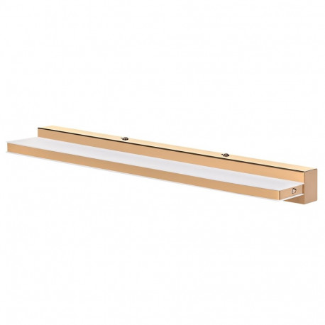 Activejet AJE-MERO GOLD LED wall lamp