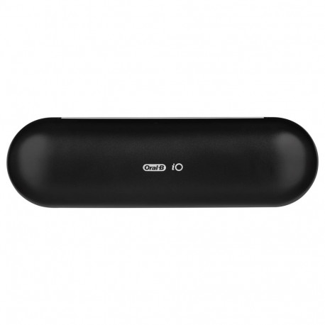 Oral-B iO9 Black Onyx toothbrush