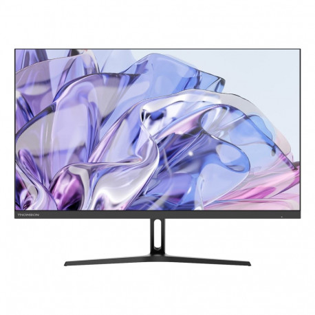 Thomson M24FB2Y14 must arvutimonitor 61 cm (24") 1920 x 1080 pixels Full HD LED