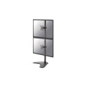 Neomounts FPMA-D550DDV statiiv kahe jaoks