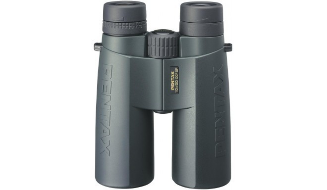 Pentax binoculars DCF SP 10x50