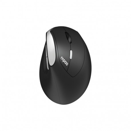 EV250.BLK Wireless Ergonomic Mouse