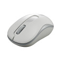 M10Plus.WHITE Basic Wireless Mouse