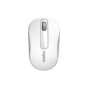 M10Plus.WHITE Basic Wireless Mouse