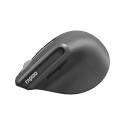 EV310M.Dark Grey MM Wireless Ergonomic Mouse