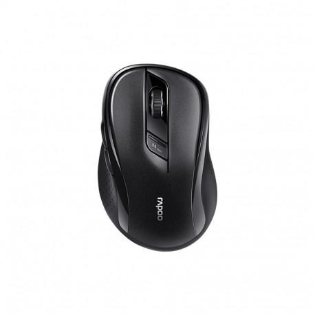 M500.BLACK Trendy Wireless Multi-Mode Mouse