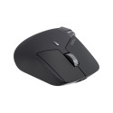 MT760L.LIGHT BLACK Wireless Multi-Mode Mouse