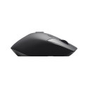MT760L.LIGHT BLACK Wireless Multi-Mode Mouse