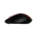 M500.DR RED Trendy Wireless Multi-Mode Mouse