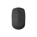 M100.DARK GREY Silent Wireless Multi-Mode Mouse