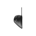 EV200.BLK Wired Ergonomic Mouse
